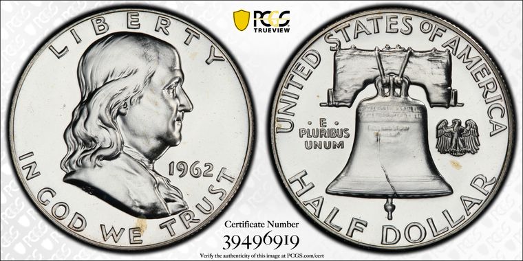 Cert 39496919 - Coin Image