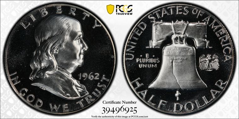 Cert 39496925 - Coin Image