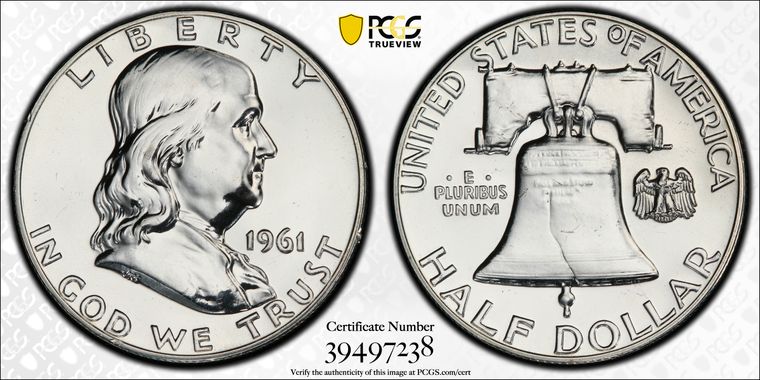 Cert 39497238 - Coin Image