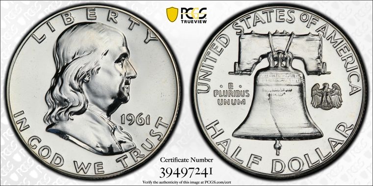 Cert 39497241 - Coin Image