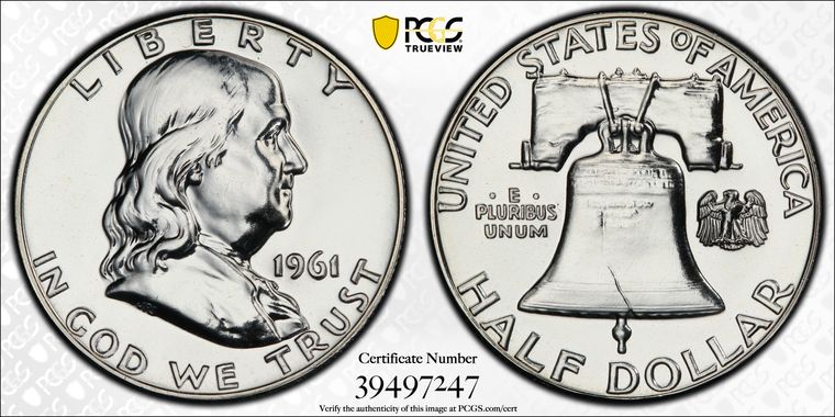 Cert 39497247 - Coin Image