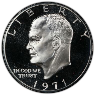 Cert 39500231 - Coin Image
