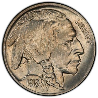 Cert 39500430 - Coin Image