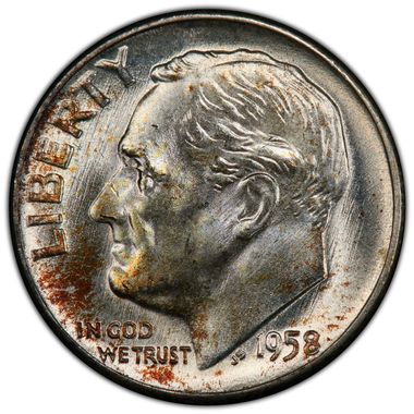 Cert 39502613 - Coin Image