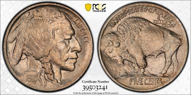 1913 5C Type 1 DDR FS-1802 AU55