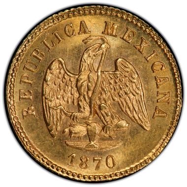 Cert 39503349 - Coin Image