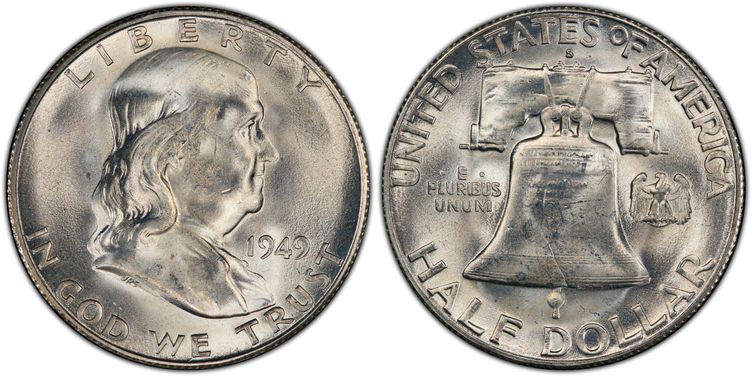 Cert 39503711 - Coin Image