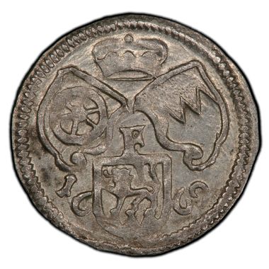 Cert 39504045 - Coin Image