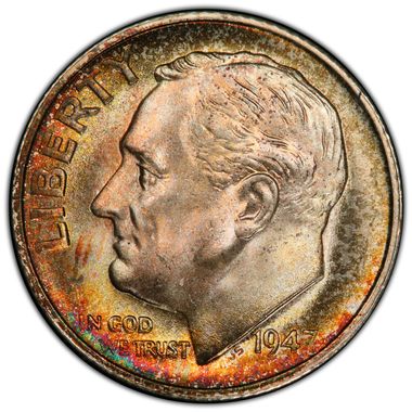 Cert 39505055 - Coin Image