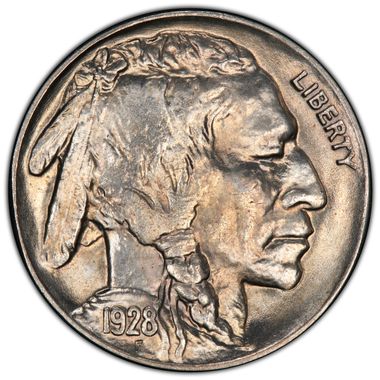 Cert 39505421 - Coin Image