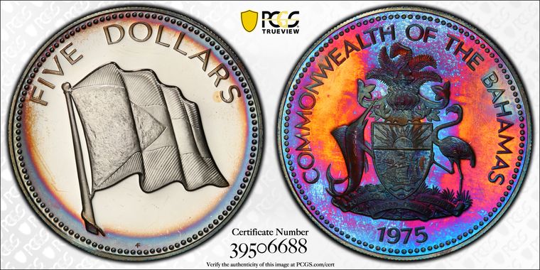 Cert 39506688 - Coin Image