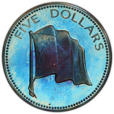 Cert 39506690 - Coin Image