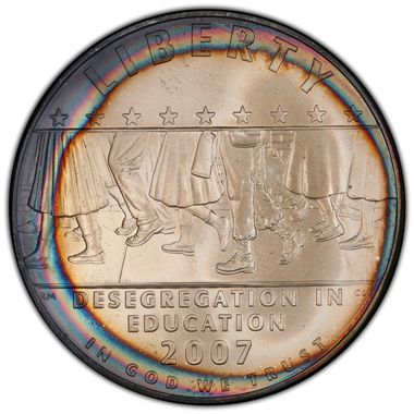 Cert 39509818 - Coin Image