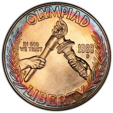 Cert 39509830 - Coin Image