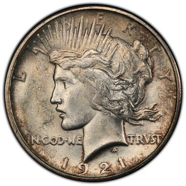 Cert 39509860 - Coin Image