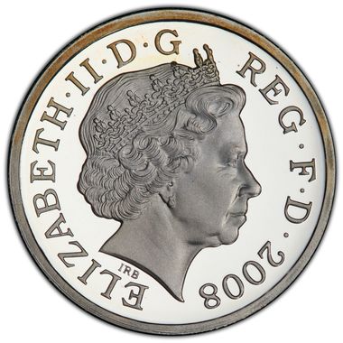 Cert 39510505 - Coin Image
