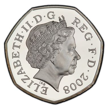 Cert 39510506 - Coin Image