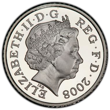 Cert 39510508 - Coin Image