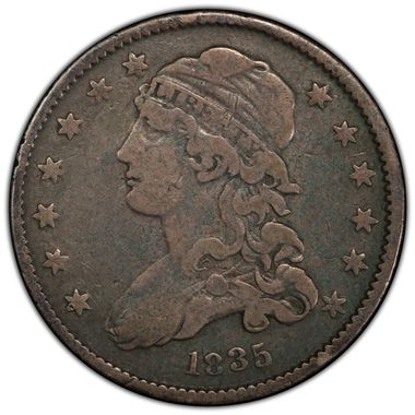 Cert 39510531 - Coin Image