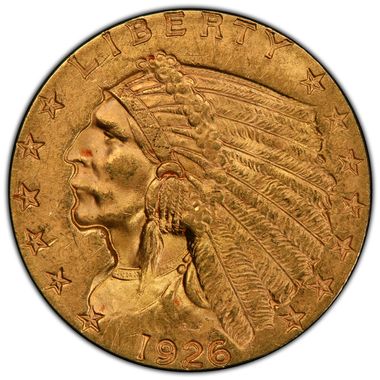 Cert 39510535 - Coin Image
