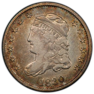 Cert 39510538 - Coin Image