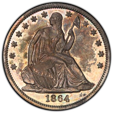 Cert 39511406 - Coin Image