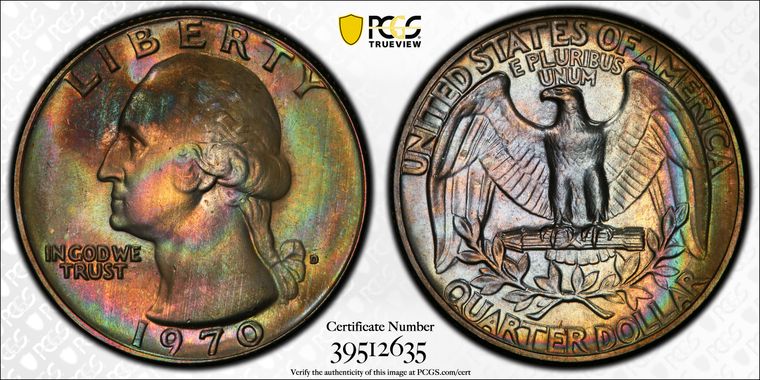 Cert 39512635 - Coin Image