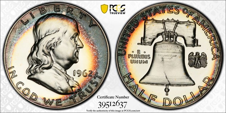 Cert 39512637 - Coin Image