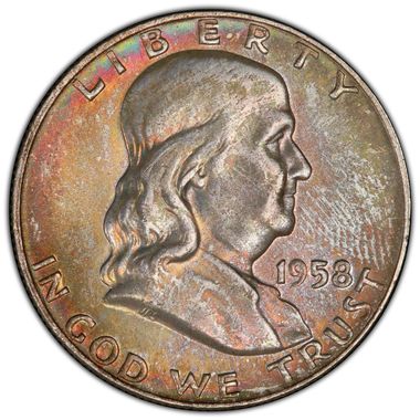 Cert 39516505 - Coin Image