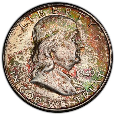 Cert 39519134 - Coin Image