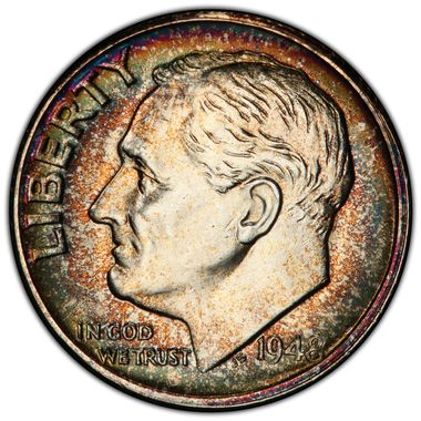 Cert 39519707 - Coin Image