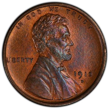 Cert 39519801 - Coin Image