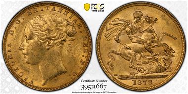 1873-M Sov S-3857 MS62