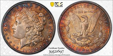 1898-S $1 N1