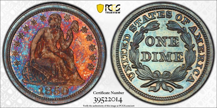 Cert 39522014 - Coin Image