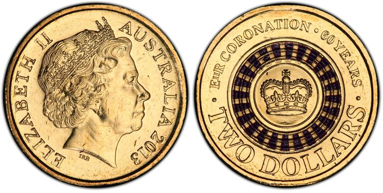 Cert 39522223 - Coin Image