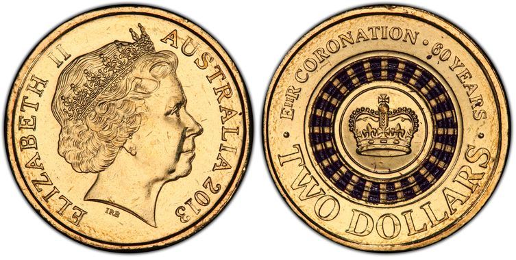 Cert 39522224 - Coin Image