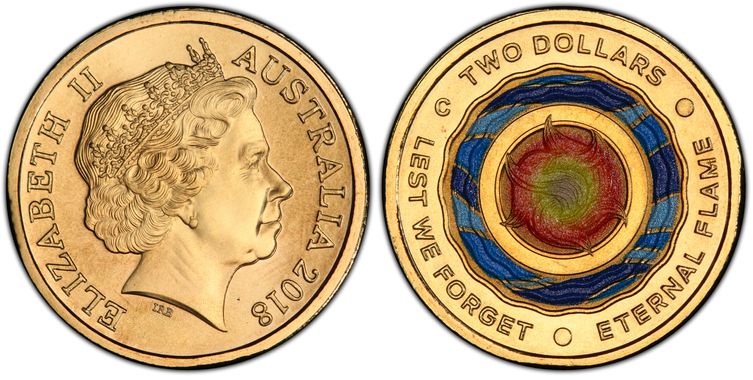 Cert 39522245 - Coin Image