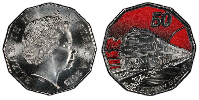 Cert 39522314 - Coin Image