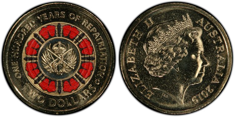 Cert 39522361 - Coin Image