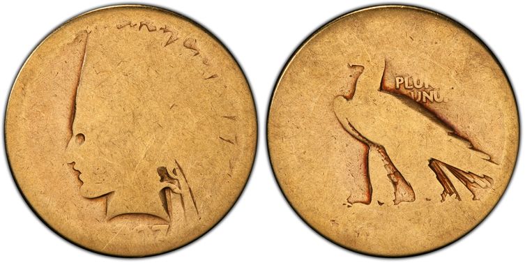 Cert 39524951 - Coin Image