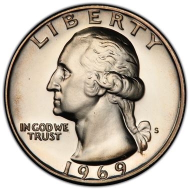 Cert 39525152 - Coin Image