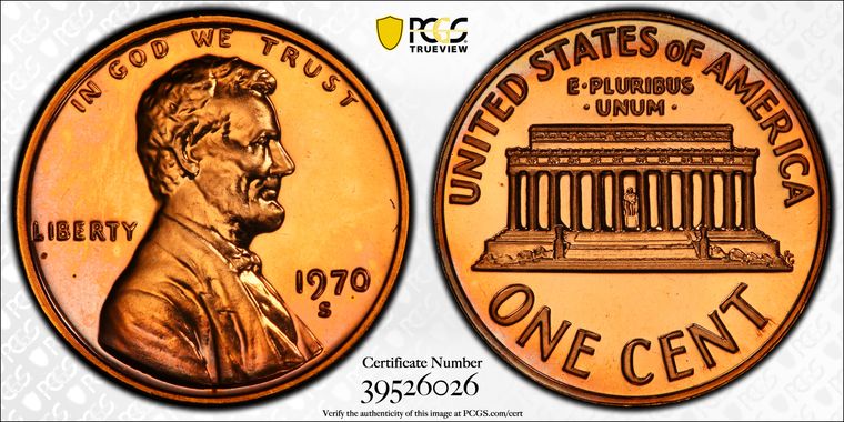 Cert 39526026 - Coin Image