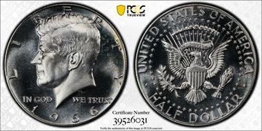 1966 50C SMS DDO FS-105 SP66