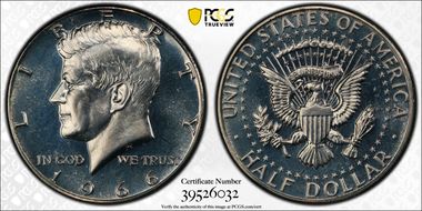 1966 50C SMS DDO FS-105 SP66