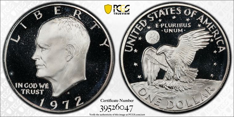 Cert 39526047 - Coin Image