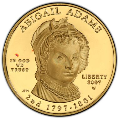 Cert 39530721 - Coin Image