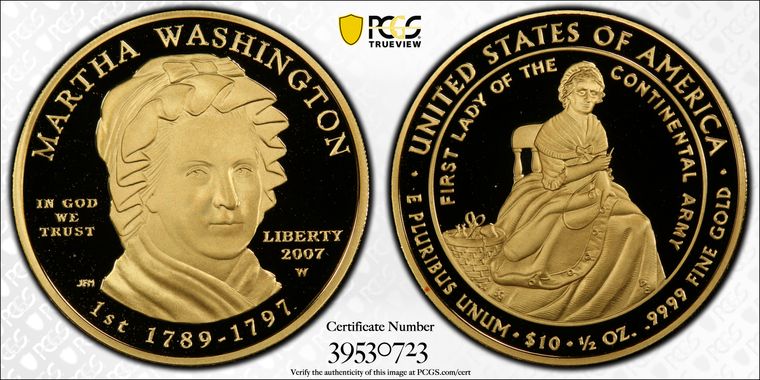 Cert 39530723 - Coin Image