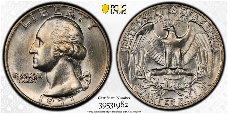 Cert 39531982 - Coin Image