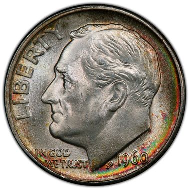 Cert 39532025 - Coin Image